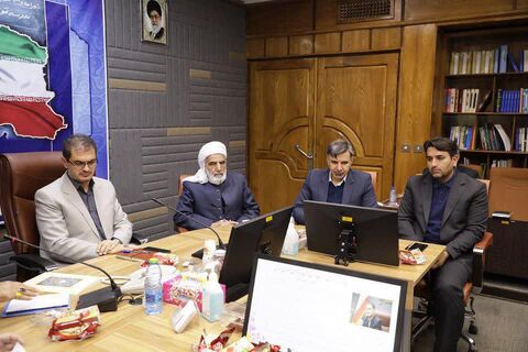 حجره‌های مساجد به عنوان مرکز پرورش طلاب و روحانیون تقویت شوند