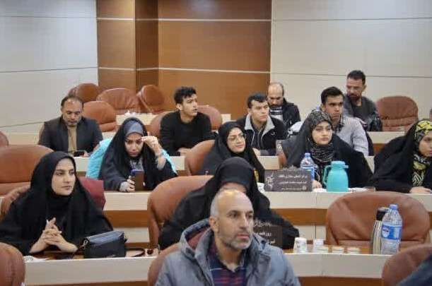 افزایش اعتماد و امید آفرینی بهترین راه مبارزه با دسیسه های دشمنان اسلام است