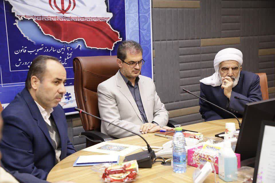 لزوم توسعه و تجهیز فضاهای آموزشی کردستان با استفاده از ظرفیت مولدسازی