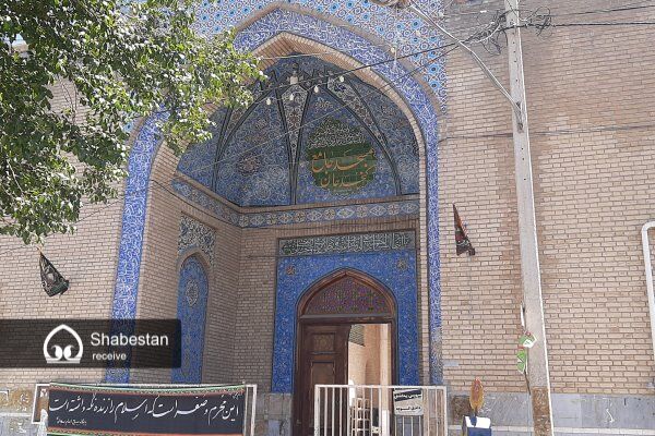 صدای ماندگار یک مسجد