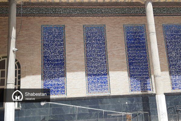 صدای ماندگار یک مسجد