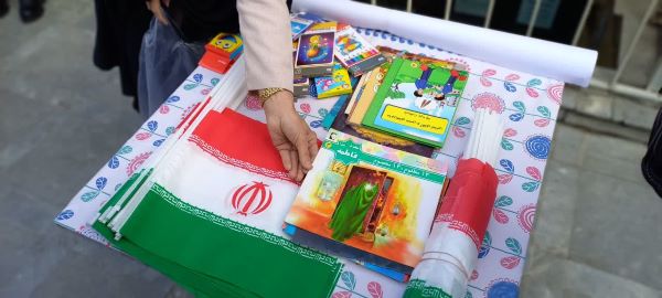 مسجدی که در ۶۰ سال گذشته پایگاه تبیین بوده است