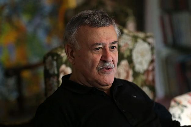 اثر قرآنی «صادق تبریزی» در حراج هنر کلاسیک و مدرن ایران