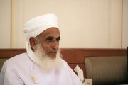 مفتی اعظم عمان: مسجدالاقصی امانتی بر گردن هر مسلمانی است