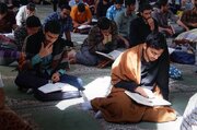 ۱۸ مسجد شمیران میزبان اعتکاف دانش‌آموزی می‌شوند
