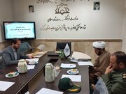 ویژه برنامه «فجرانه» به همت ستاد کانون‌های مساجد مرکزی برگزار می‌شود