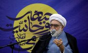 حضور مردم در راهپیمایی روز قدس، تقویت‌کننده جبهه مقاومت و اقتدار ایران است