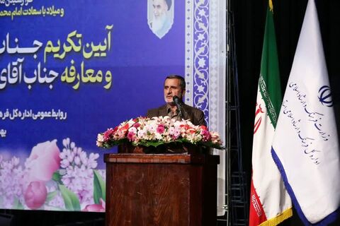 وزارت فرهنگ و ارشاد اسلامی از حرکت های فرهنگی محلی حمایت کند