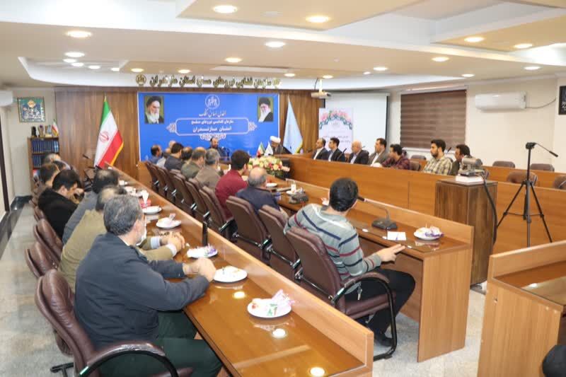 سرعت و دقت در رسیدگی به پرونده ها نشان از کارآمدی سازمان قضایی نیروهای مسلح دارد