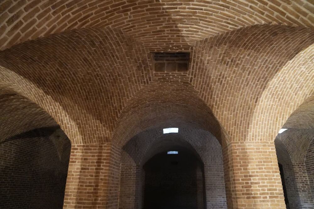 بازسازی یکی از قدیمیترین مدارس تاریخی ایران در سبزوار