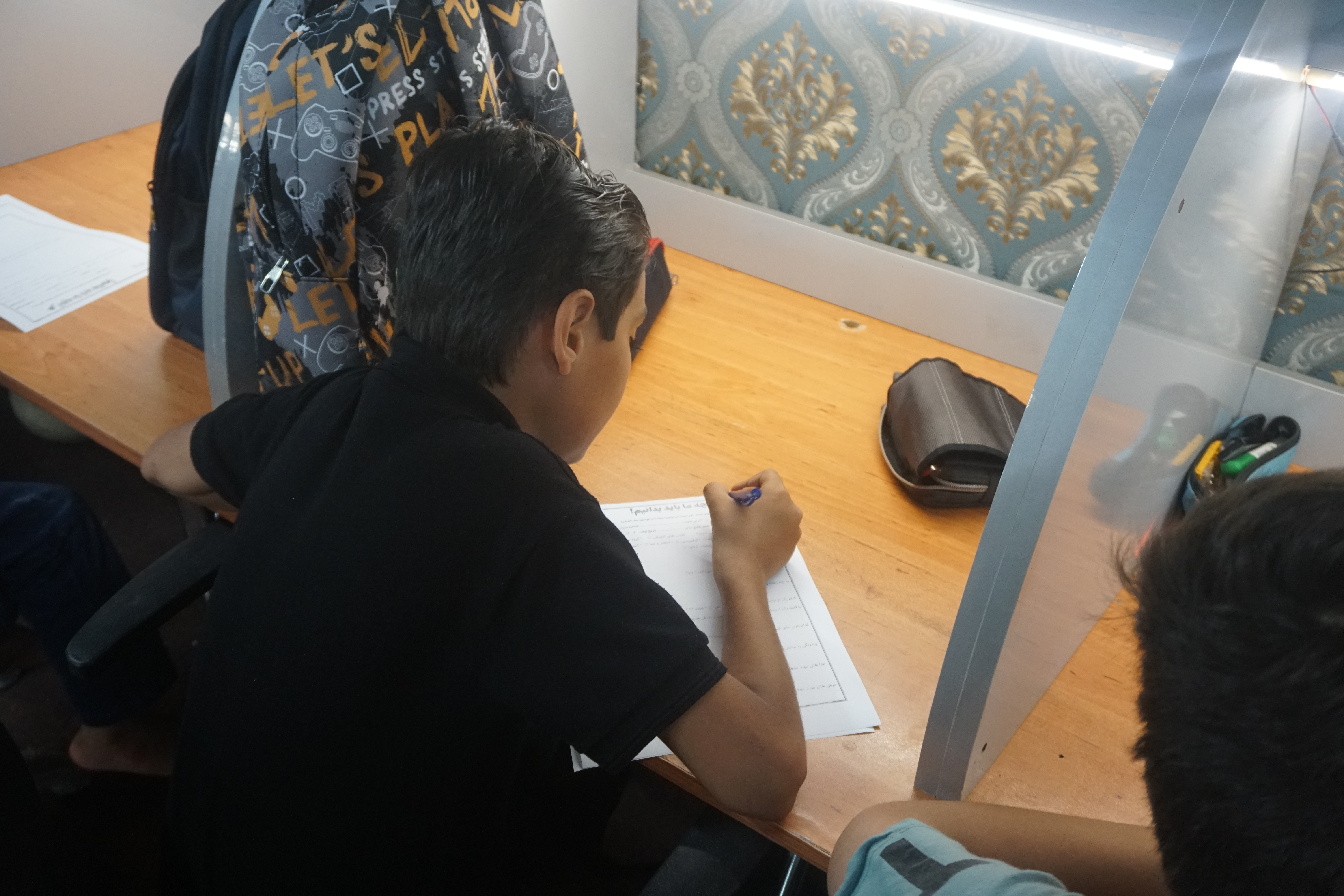 کانون مسجدی یا شهرک آموزشی-تربیتی؟!