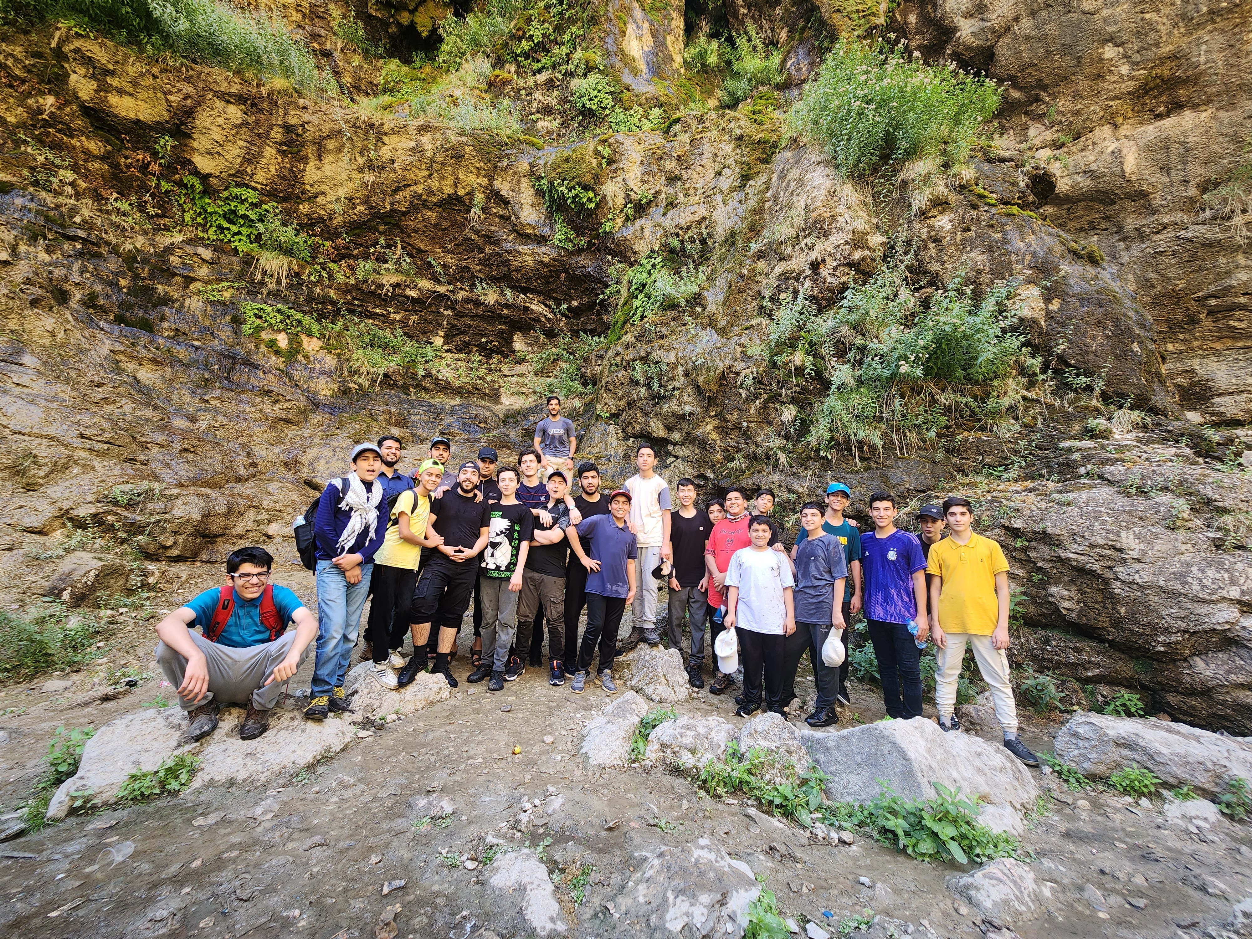 کانون مسجدی یا شهرک آموزشی-تربیتی؟!