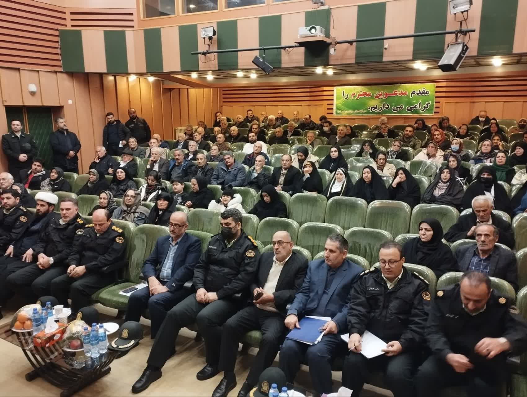 مشکلات بازنشستگان ویژه پیگیری میشود