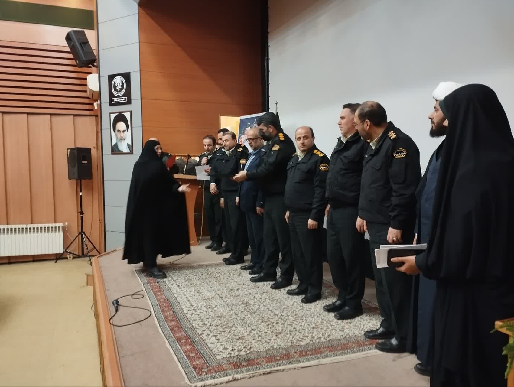 مشکلات بازنشستگان ویژه پیگیری میشود