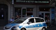 دستگیری دو مظنون آتش کشیدن مسجد در حال ساخت در آلمان
