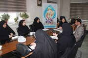 تاسیس کانون‌های تخصصی خواهران در پیوند مادران و دختران با مساجد اثرگذار است