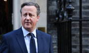وزیر خارجه بریتانیا خواستار ادامه فروش تسلیحات به رژیم صهیونیستی شد