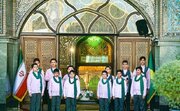 اجرای طرح «باشگاه بچه‌های‌ مسجد» در کهگیلویه و بویراحمد