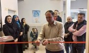  افتتاح نمایشگاه نقاشی "قاصدک خیال" در شهرستان قرچک