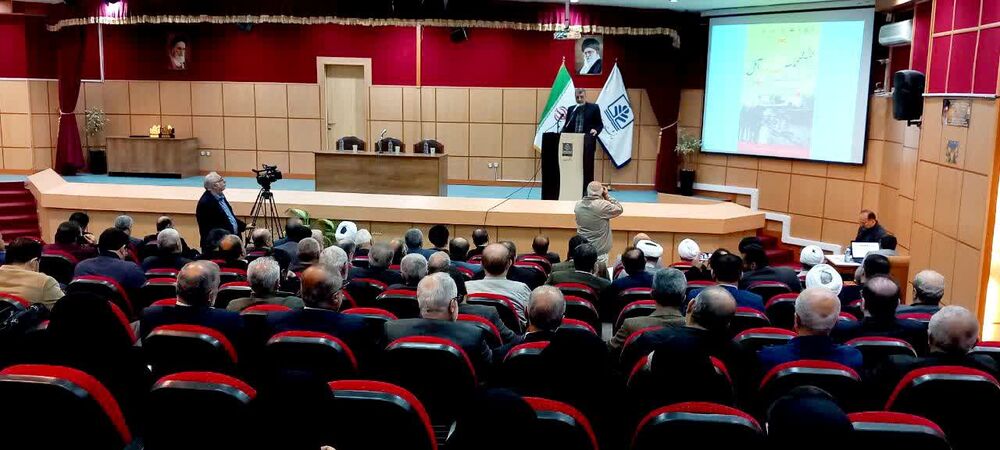 لزوم تبیین علمی حماسه ششم بهمن آمل در تراز ملی