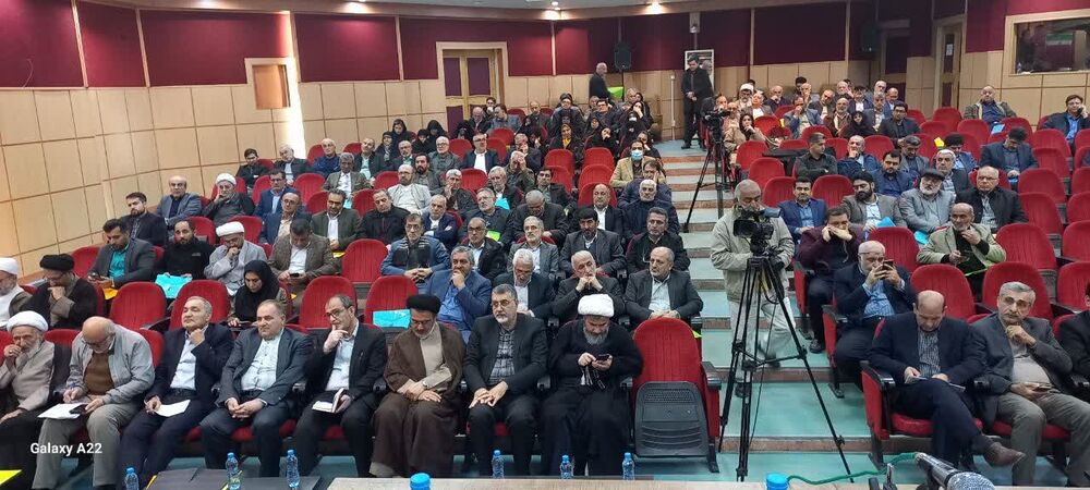 لزوم تبیین علمی حماسه ششم بهمن آمل در تراز ملی