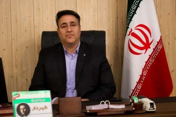 مجتمع فرهنگی مذهبی با محوریت مسجد تازه ساخت سید الشهدای خرمدره ایجاد خواهد شد