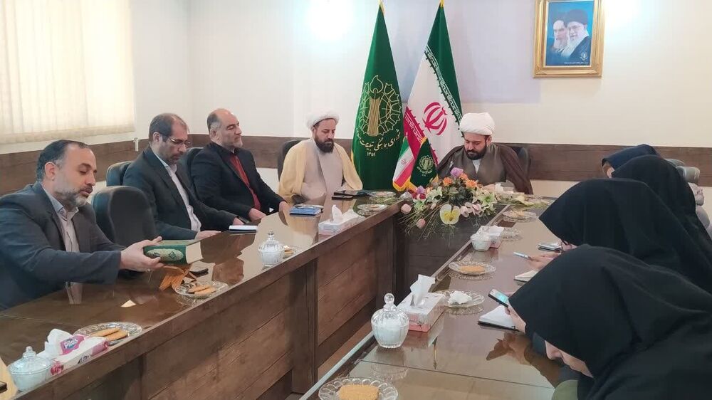 جشن شب میلاد امام علی(ع) در مسجد النبی(ص) کرمانشاه برگزار می شود