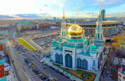 افزایش قابل توجه حضور گردشگران مسلمان به روسیه