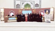رقابت ۴۸ تازه مسلمان در مسابقه «راس الخیمه قرآن کریم» امارات