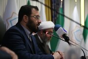 هاشمی: بخش مهمی از فرآیند نهضت بازگشت به مسجد بر دوش کانون‌های مساجد است
