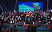 برگزیدگان هفتمین المپیاد فیلم‌سازی نوجوانان ایران معرفی شدند