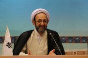 دکتر سعیدی‌روشن رئیس کمیته تفسیر و علوم قرآن جایزه جهانی شهید صدر شد