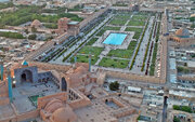مساجد تاریخی، جلوه ممتاز گردشگری دینی اصفهان است
