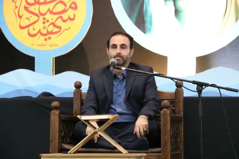 تحقق مسجد قرآنی نیازمند یکصدایی تصمیم گیرندگان در مساجد است