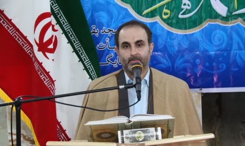 تحقق مسجد قرآنی نیازمند یکصدایی تصمیم گیرندگان در مساجد است