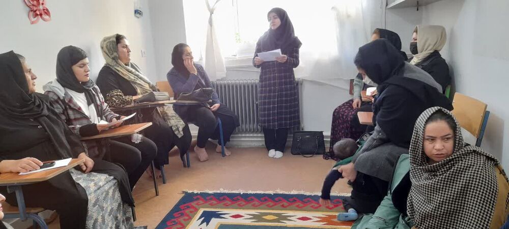 کلاس‌های آموزش قرآن و احکام در کانون‌های فرهنگی بانه برگزار شد