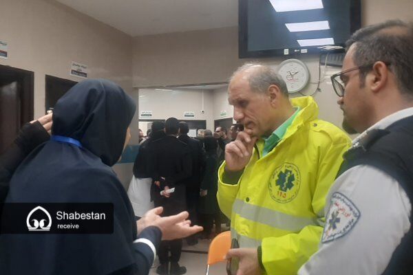 پایگاههای اورژانس بانوان توسعه مییابد