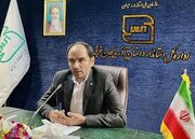 بررسی بیش از ۵۰۰ پرونده در کمیته علائم اداره کل استاندارد استان