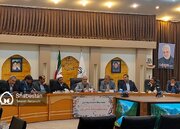 افتتاح و کلنگ‌زنی بیش از یک هزار پروژه به مناسبت دهه فجر در استان کرمان