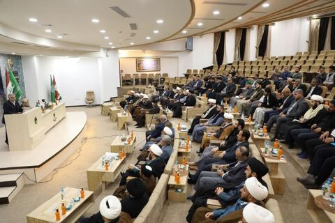 برگزاری نشست علمی «میراث شیعه در هند»