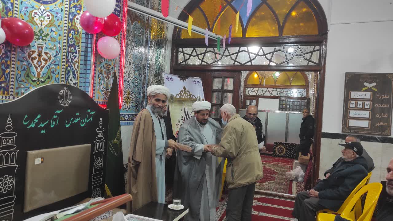 اسلام عبادت شبانه روزی نمی خواهد