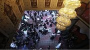 خنثی کردن برنامه تروریستی برای هدف قراردادن مساجد شیعیان در کویت