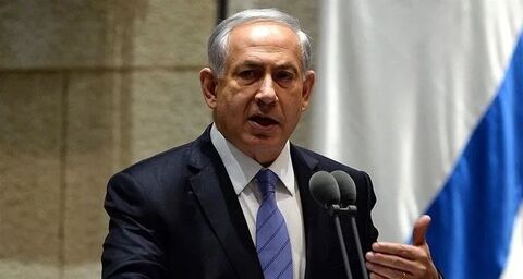 خشم اسرائیل پس از حکم دیوان لاهه؛ اصرار نتانیاهو بر ادامه جنگ