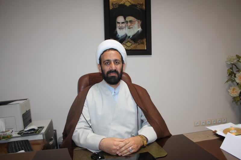 مهمانی کیلومتری غدیر با مشارکت ۱۵۰ موکب در بیرجند برگزار می شود