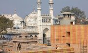 شکایت قضایی مسلمانان علیه ساخت یک معبد هندو در مکان یک مسجد متعلق به قرن شانزدهم