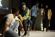 اجرای عمومی نمایش منتخب جشنواره تئاتر چهارمحال و بختیاری ادامه دارد
