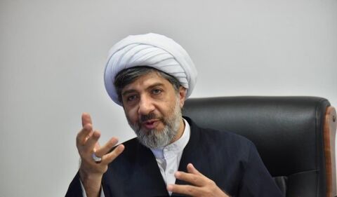 میثاق بزرگ بین المللی یاوران ولایت در رواق کشوردوست برگزار می‌شود 