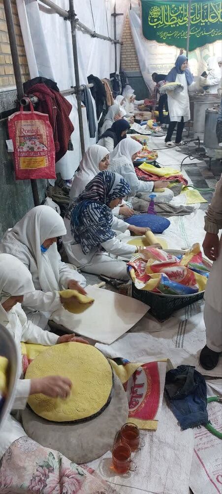 حکایت مهر و وفا