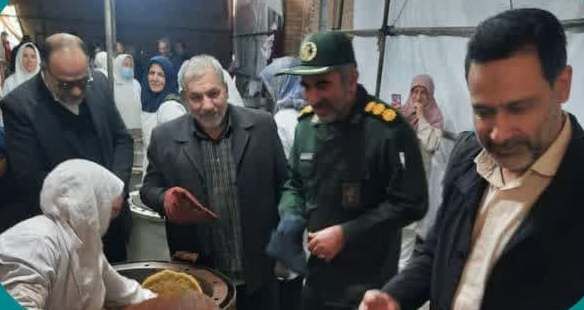 حکایت مهر و وفا