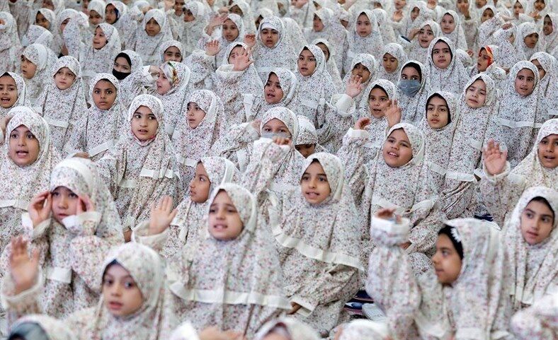 ابتکارات یک کانون مسجدی در ترویج عفاف و حجاب فاطمی